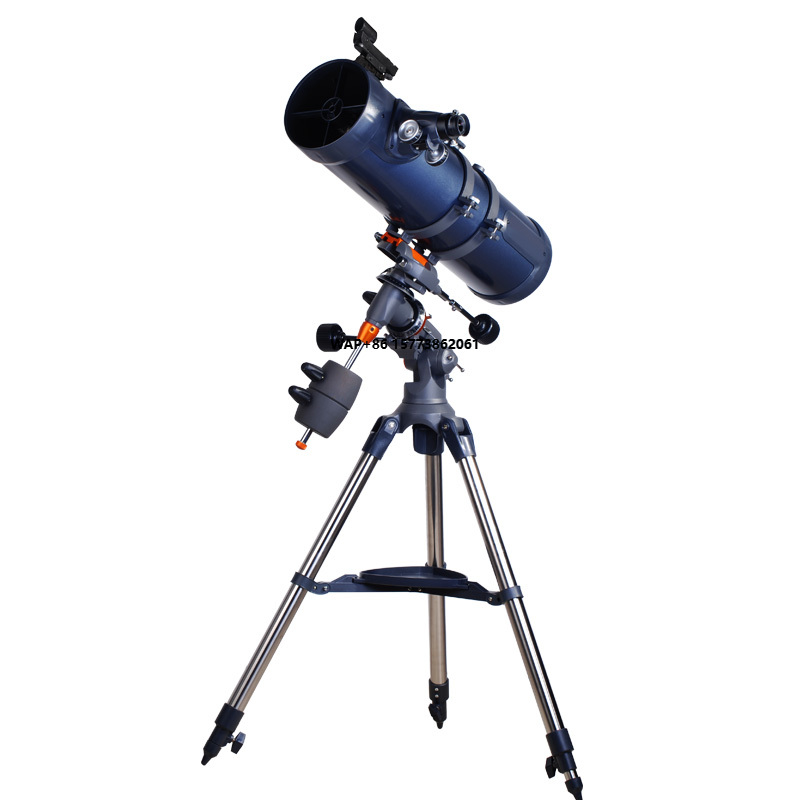 Telescope Reflector 130 - تلسكوب فلكي 130EQ عاكس تلسكوب فلكي