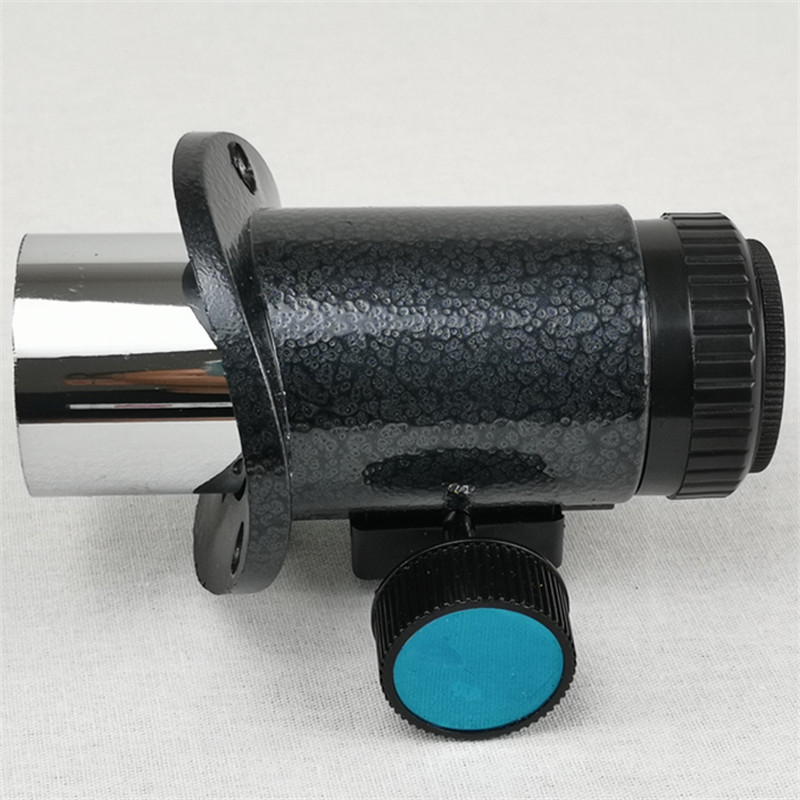 التركيز مقعد ABS التركيز والعت - مراجعة Telescope Reflector 130 وسعره
