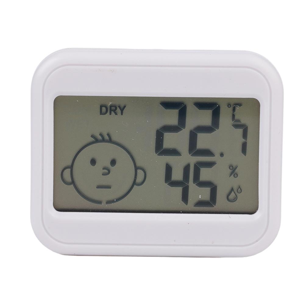 LCD ميزان الحرارة الرقمي الرطو - مراجعة Weather Station Indoor وسعره