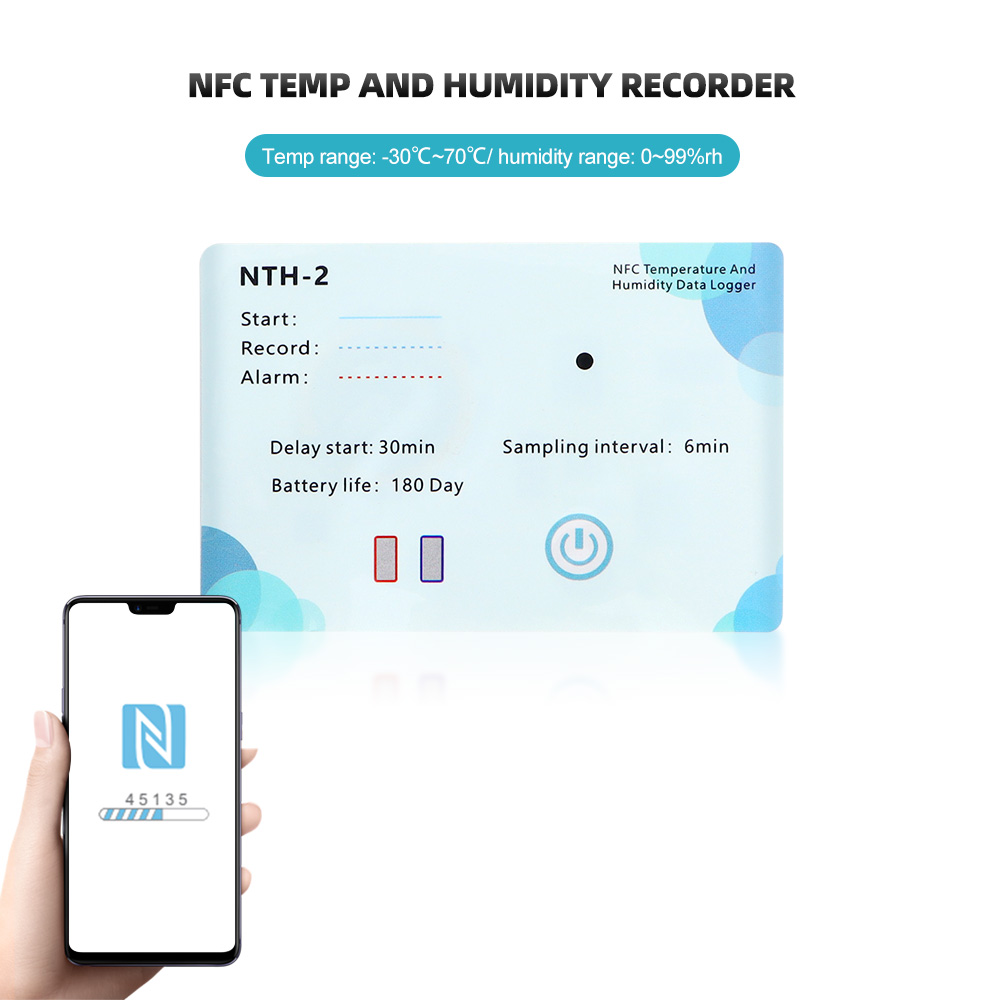 مسجل الرطوبة الحرارية الداخلية - مراجعة Weather Station Indoor وسعره