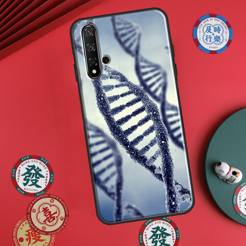 العلوم DNA علم الأحياء لهواوي  - مراجعة Science Nova وسعره