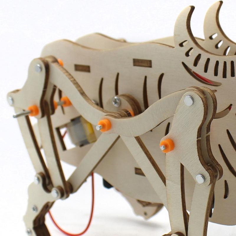 مجموعات تجميع مشروع علوم الماش - مراجعة Science Project Robot وسعره