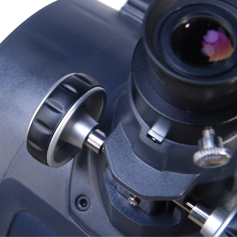 سيليسترون أستروماستر 130EQ تلس - مراجعة Telescope Reflector 130 وسعره